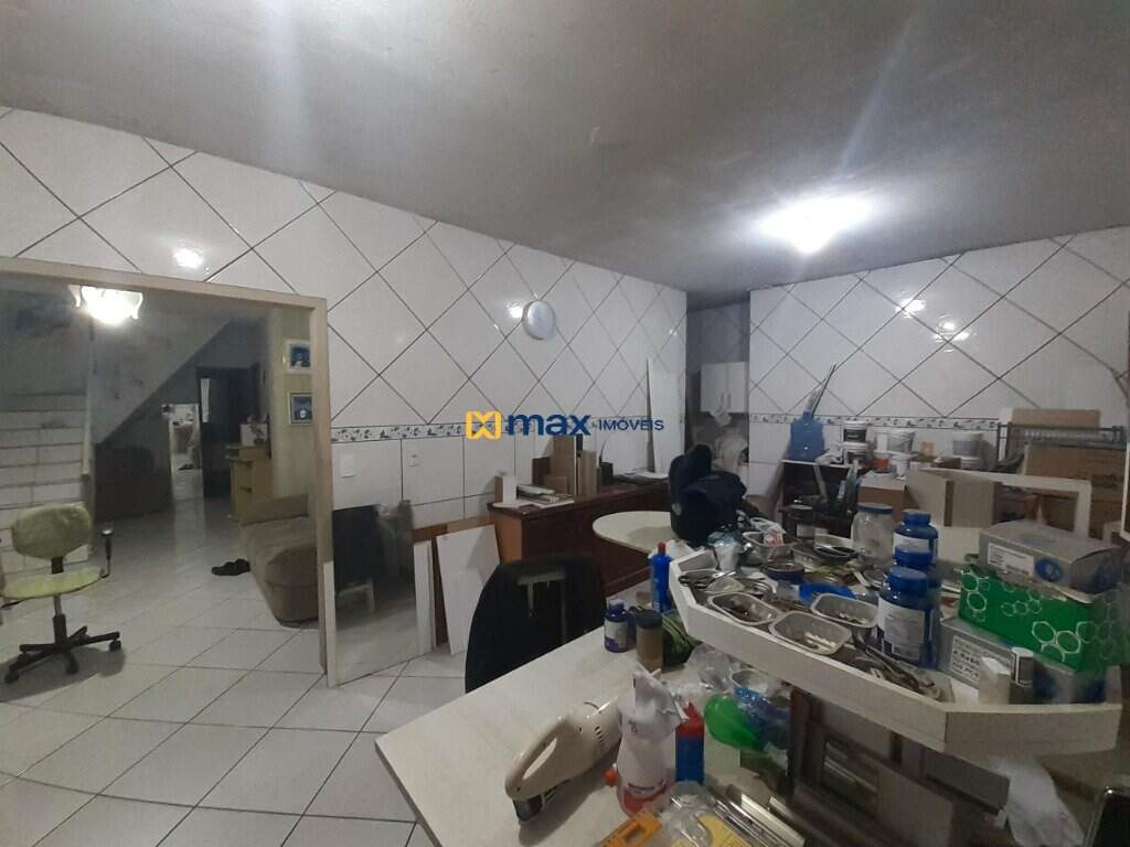 Casa à venda no São João: Oficina