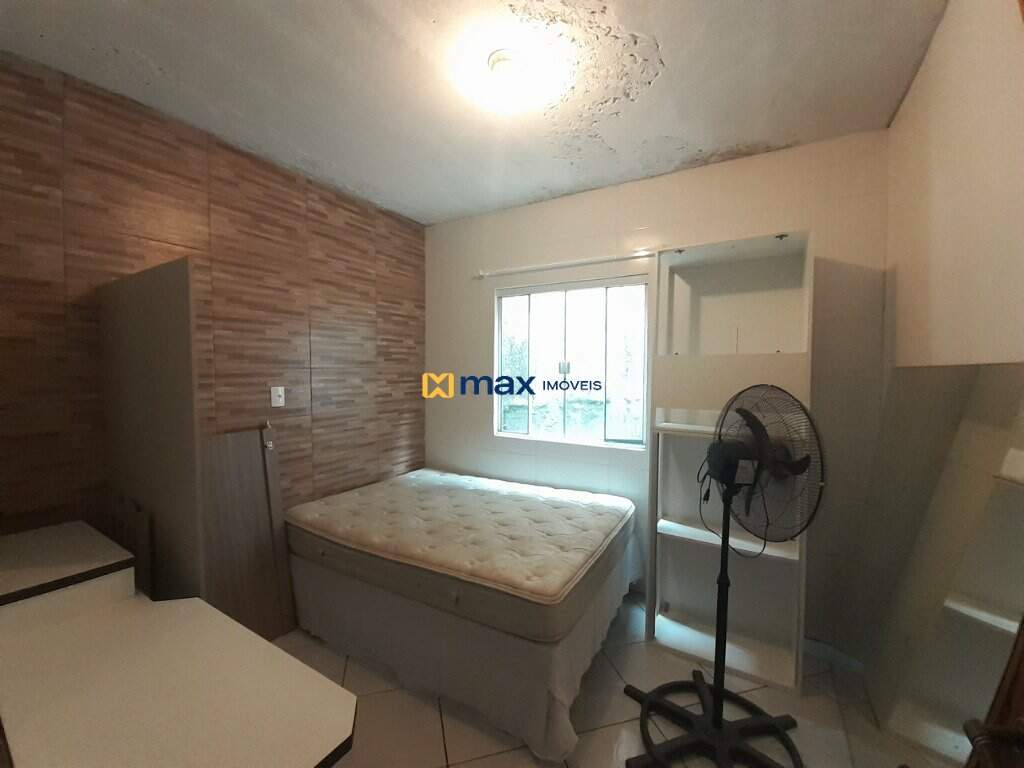 Casa à venda no São João: Dormitório