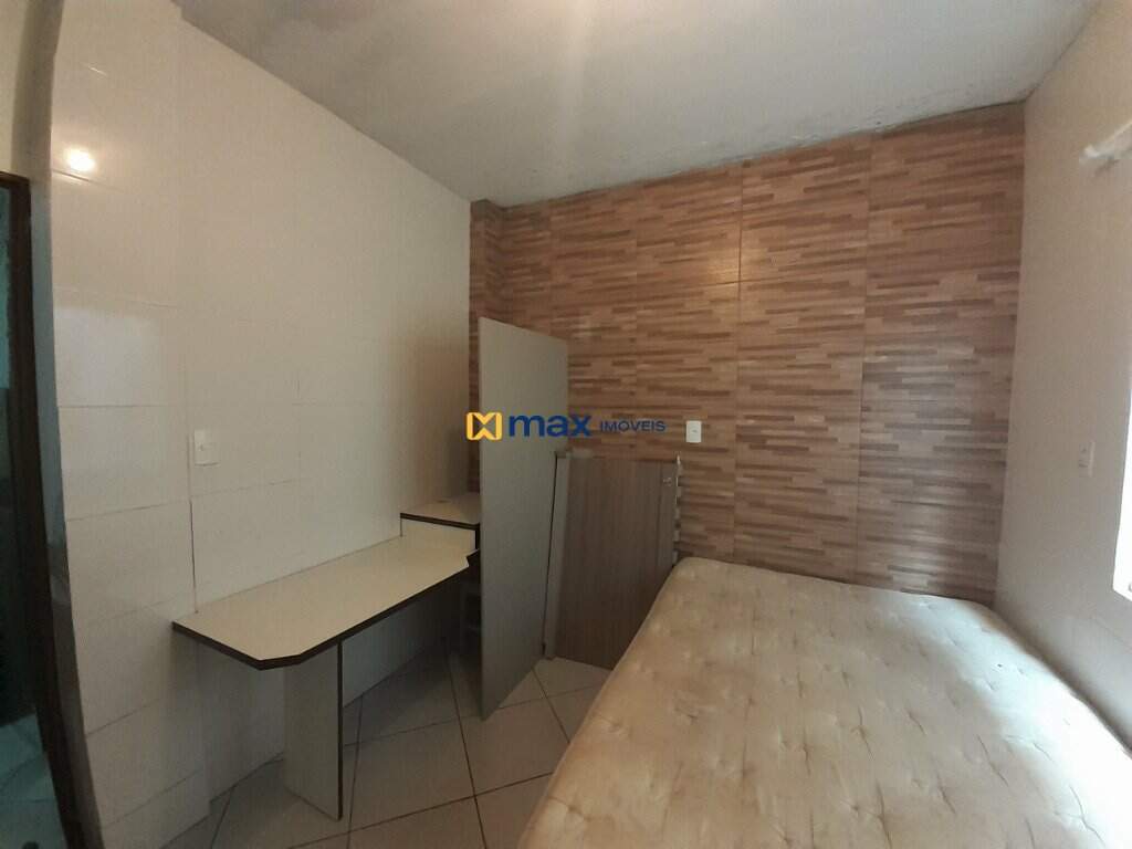 Casa à venda no São João: Dormitório