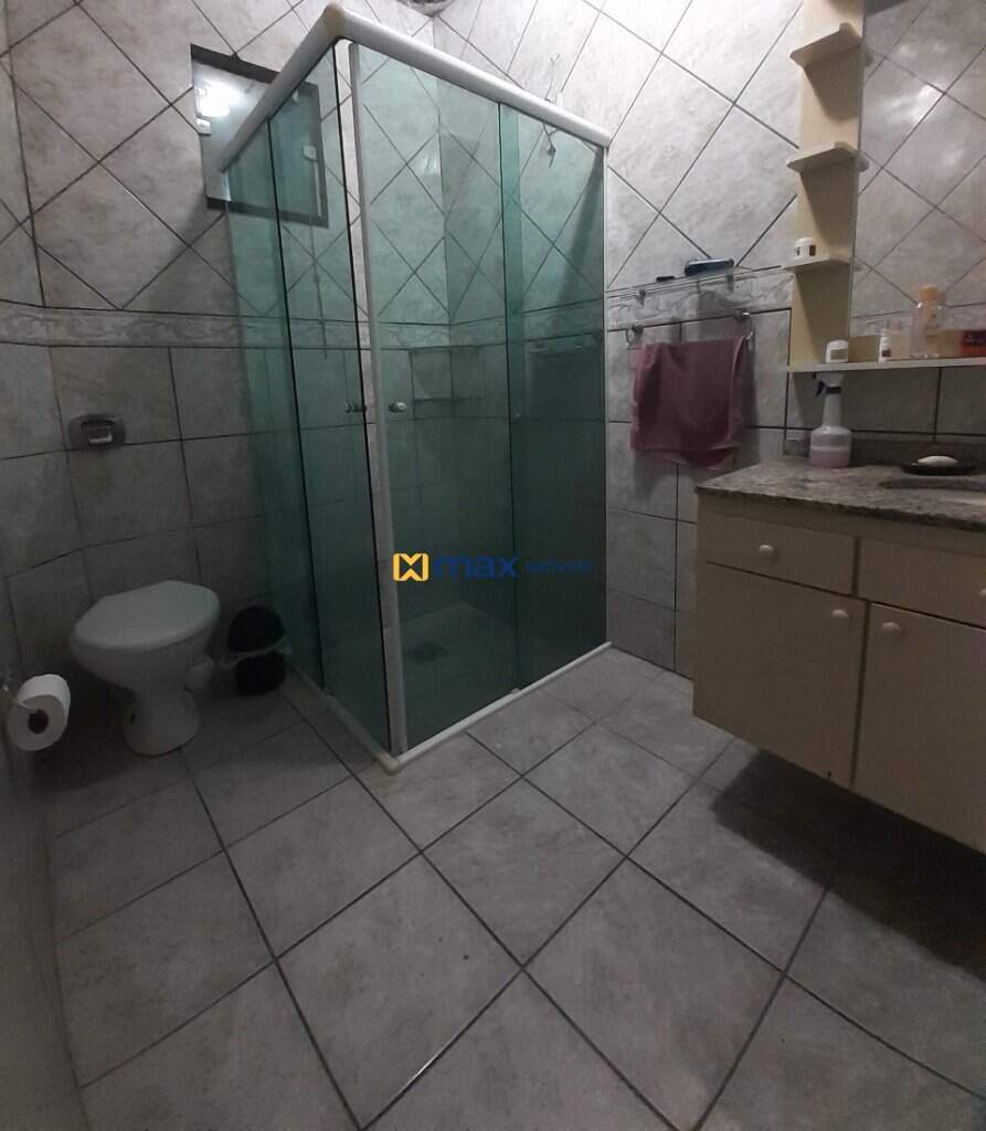 Casa à venda no São João: Banheiro Social