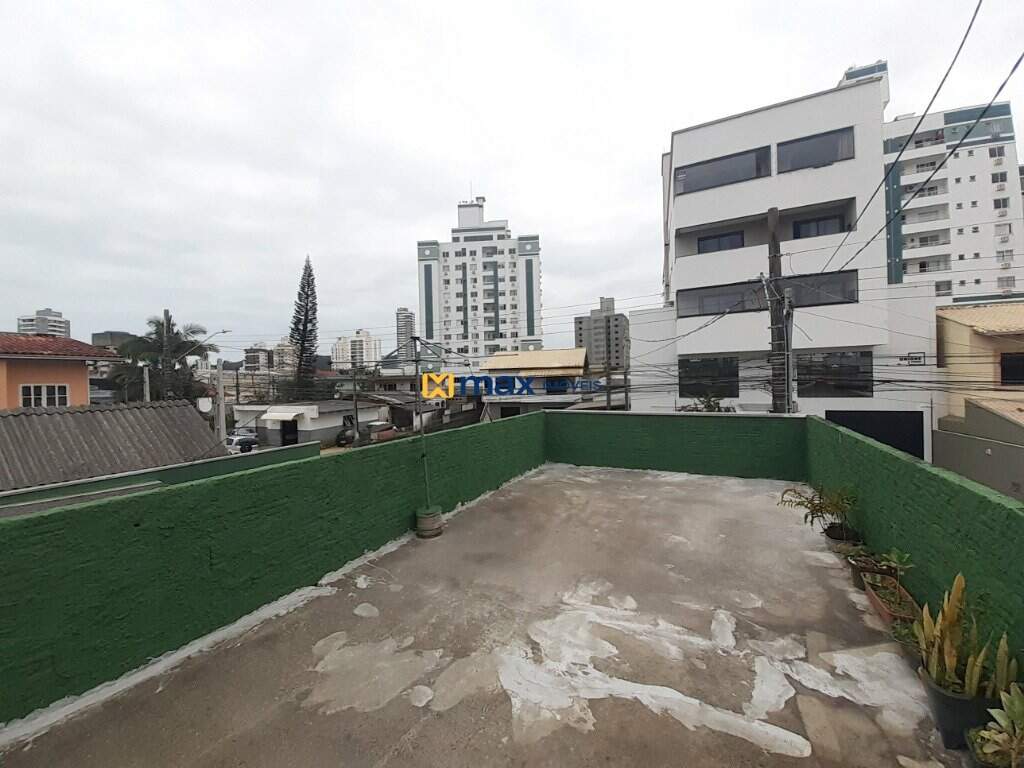 Casa à venda no São João: Terraço