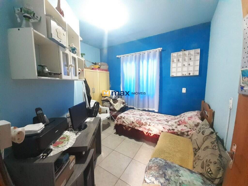 Casa à venda no São João: Dormitório 01