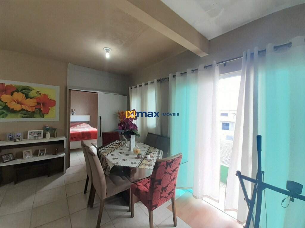 Casa à venda no São João: Sala de Jantar