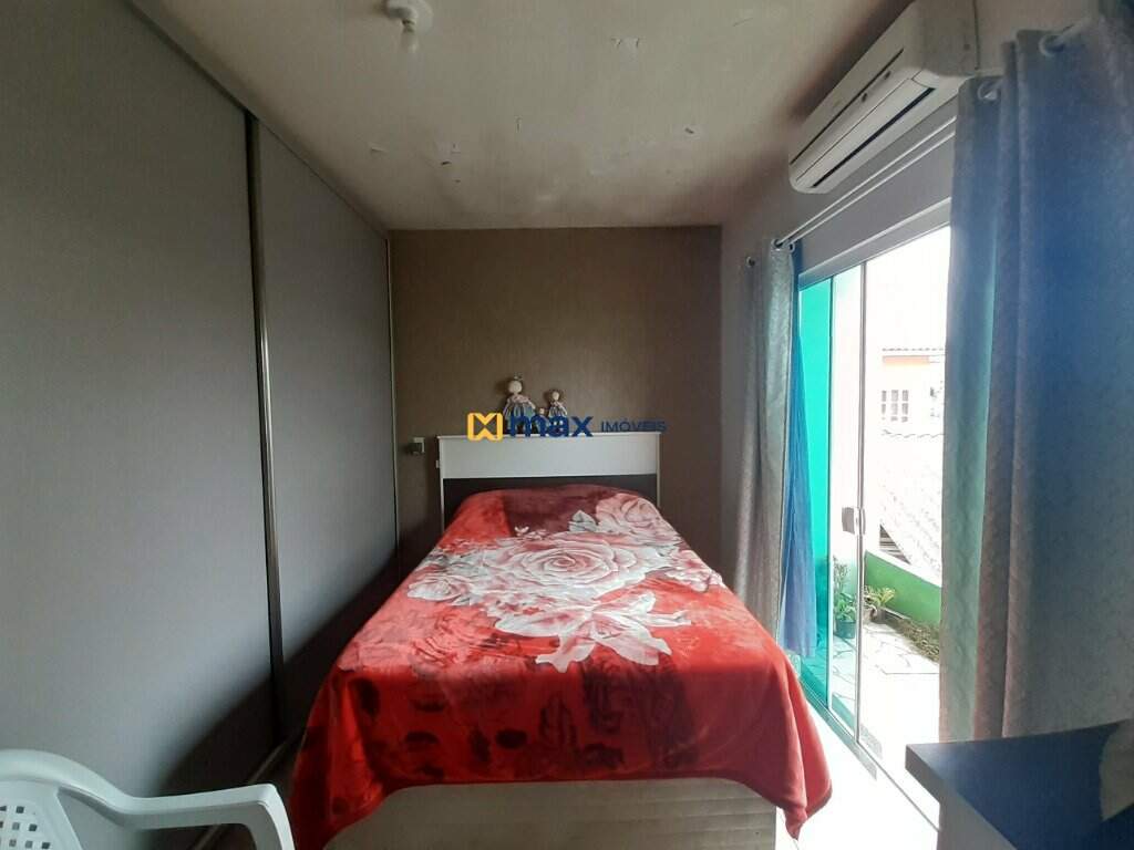 Casa à venda no São João: Dormitório 02