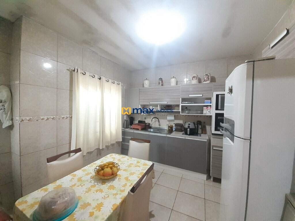 Casa à venda no São João: Cozinha
