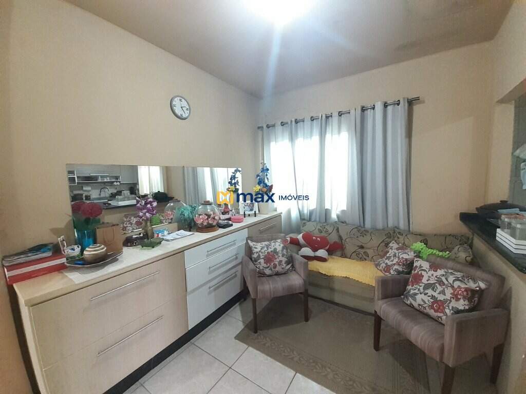Casa à venda no São João: Sala de Estar