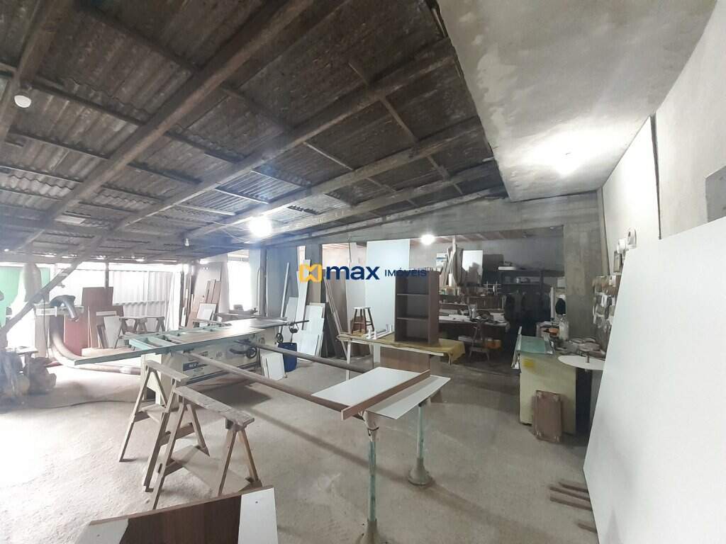 Casa à venda no São João: Garagem