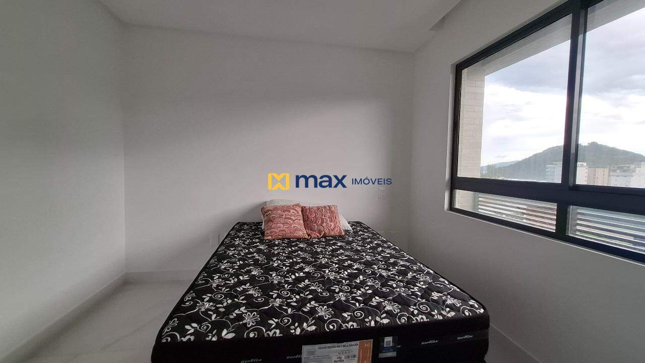 Apartamento à venda no Praia Brava: Suíte 2