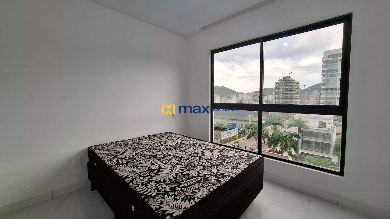Apartamento à venda no Praia Brava: Suíte 3
