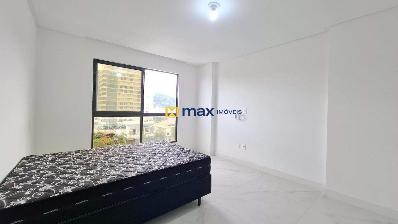 Apartamento à venda no Praia Brava: Suíte 1