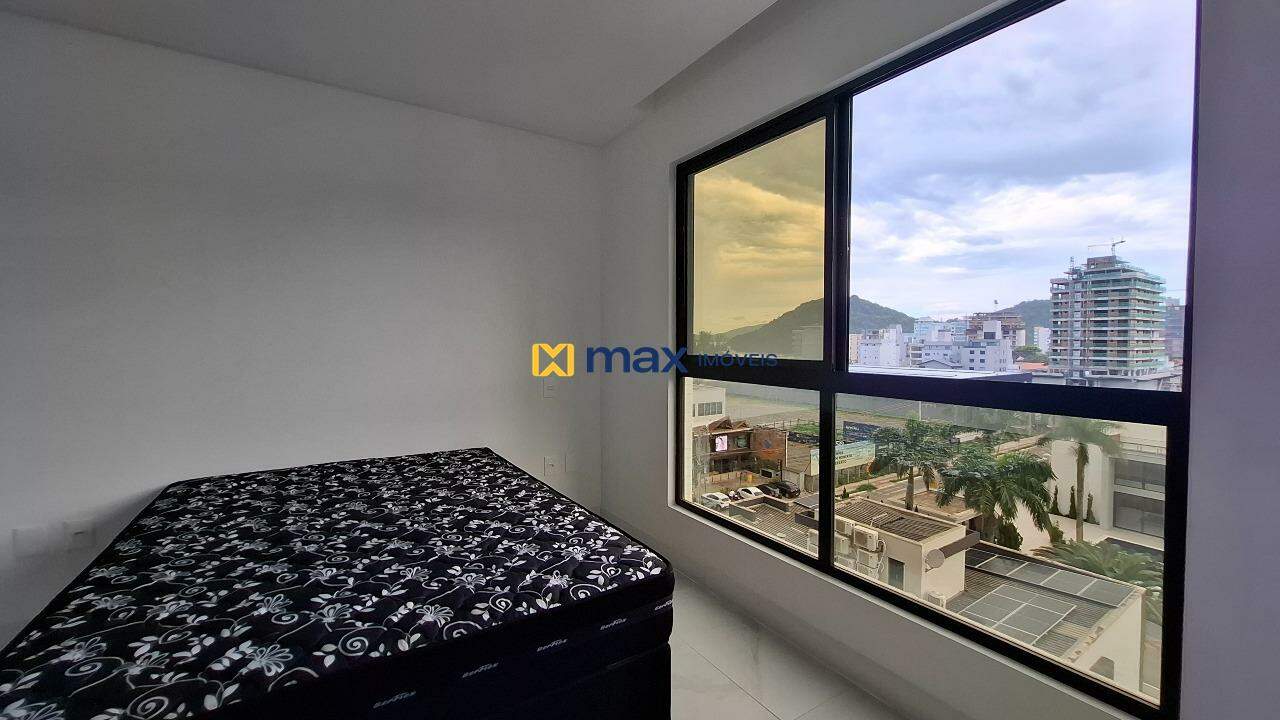 Apartamento à venda no Praia Brava: Suíte 1