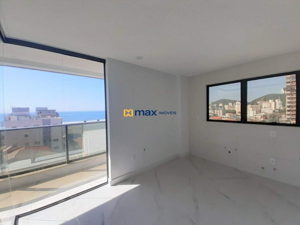 Apartamento à venda no Praia Brava: Cozinha