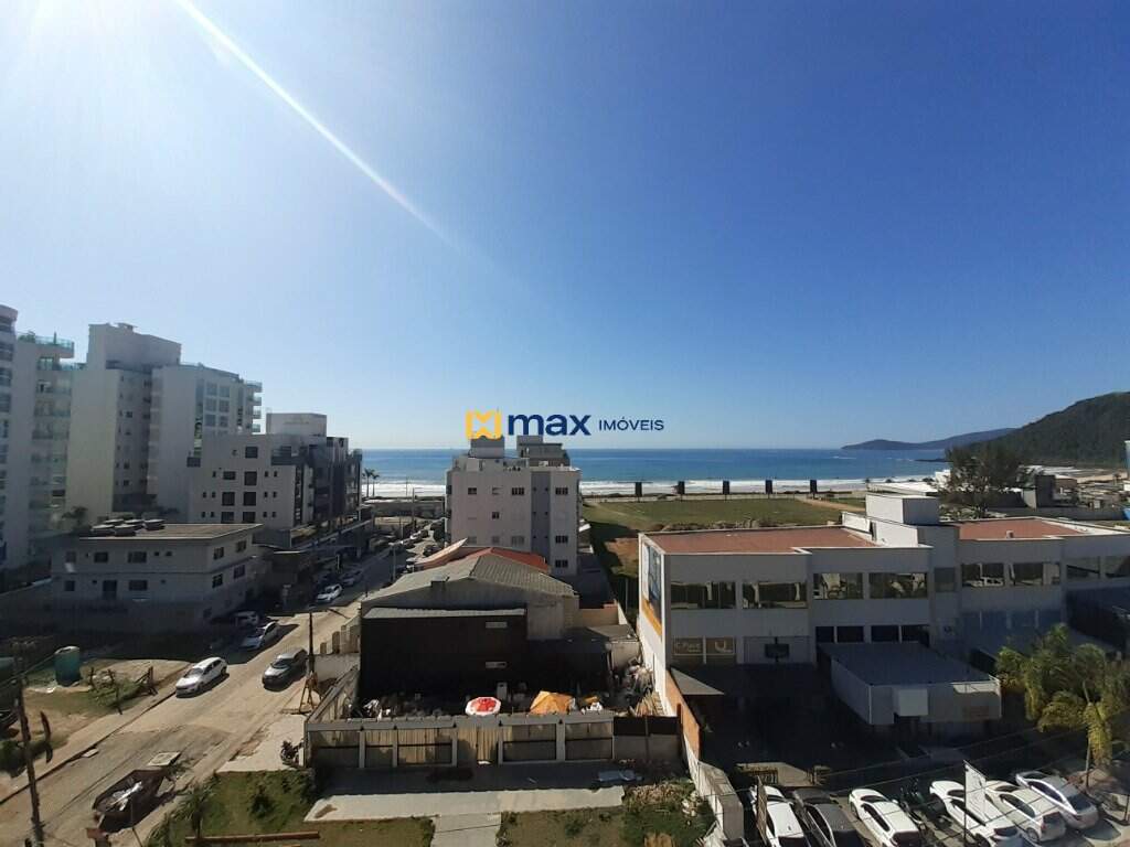 Apartamento à venda no Praia Brava: Vista