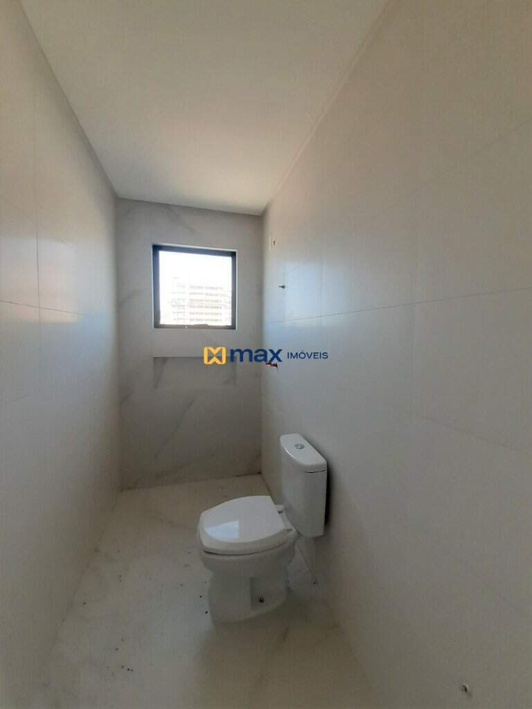 Apartamento à venda no Praia Brava: Banheiro Suíte 03