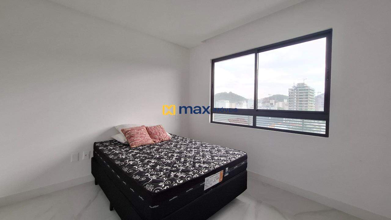 Apartamento à venda no Praia Brava: Suíte 2