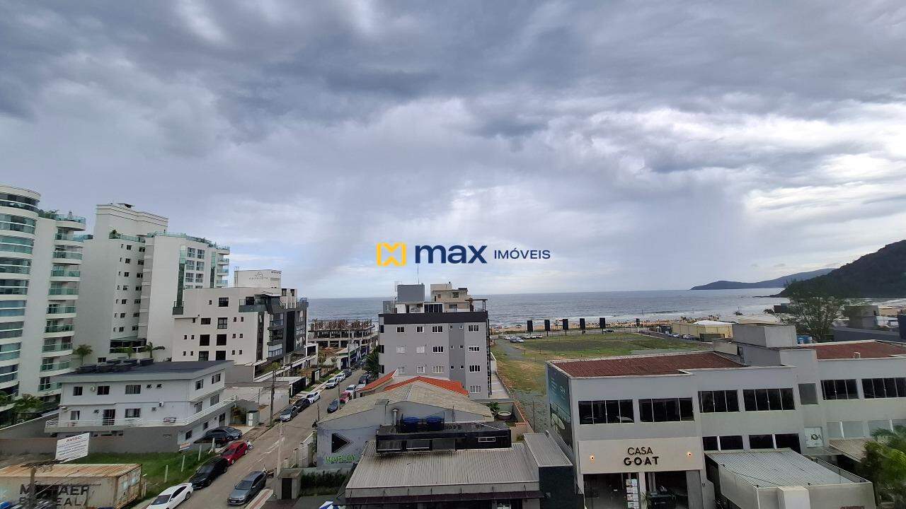 Apartamento à venda no Praia Brava: Vista