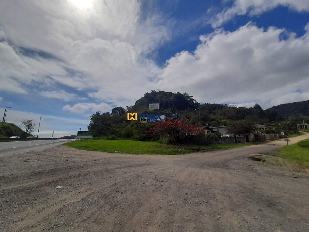 Terreno à venda no São Nicolau: 