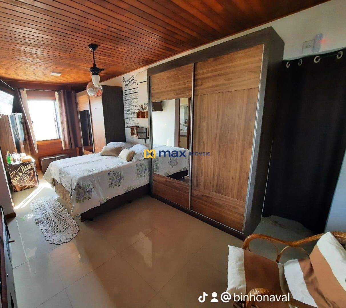 Casa à venda no Centro: