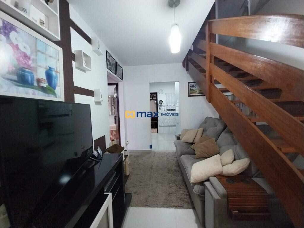 Casa à venda no Centro: