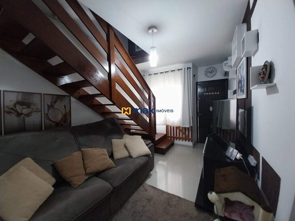 Casa à venda no Centro:
