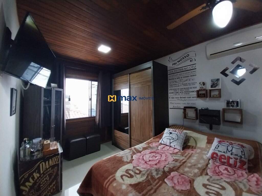 Casa à venda no Centro: