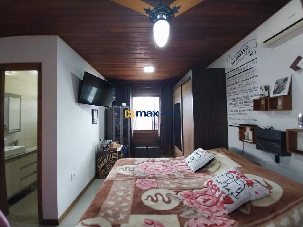 Casa à venda no Centro: