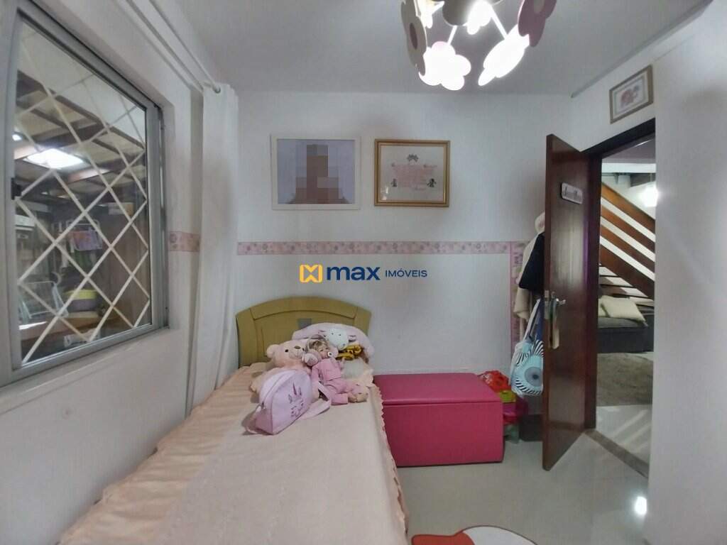 Casa à venda no Centro: