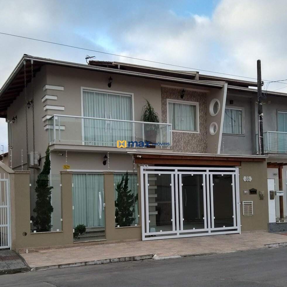 Casa à venda no Murta: Fachada