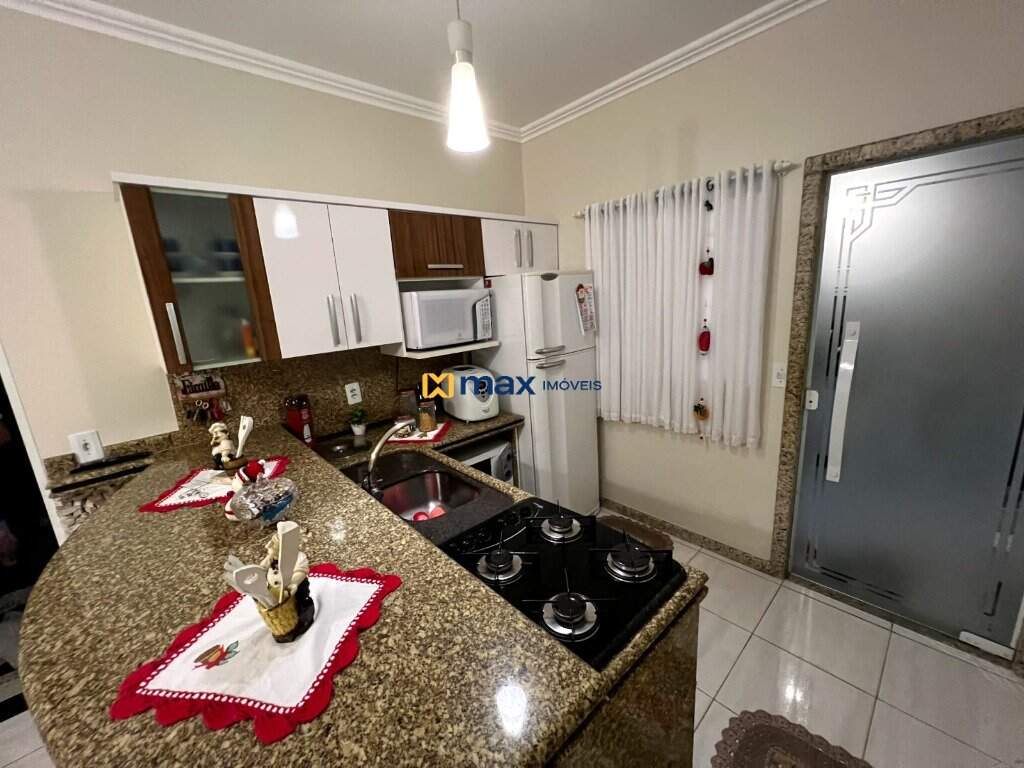 Casa à venda no Murta: Cozinha