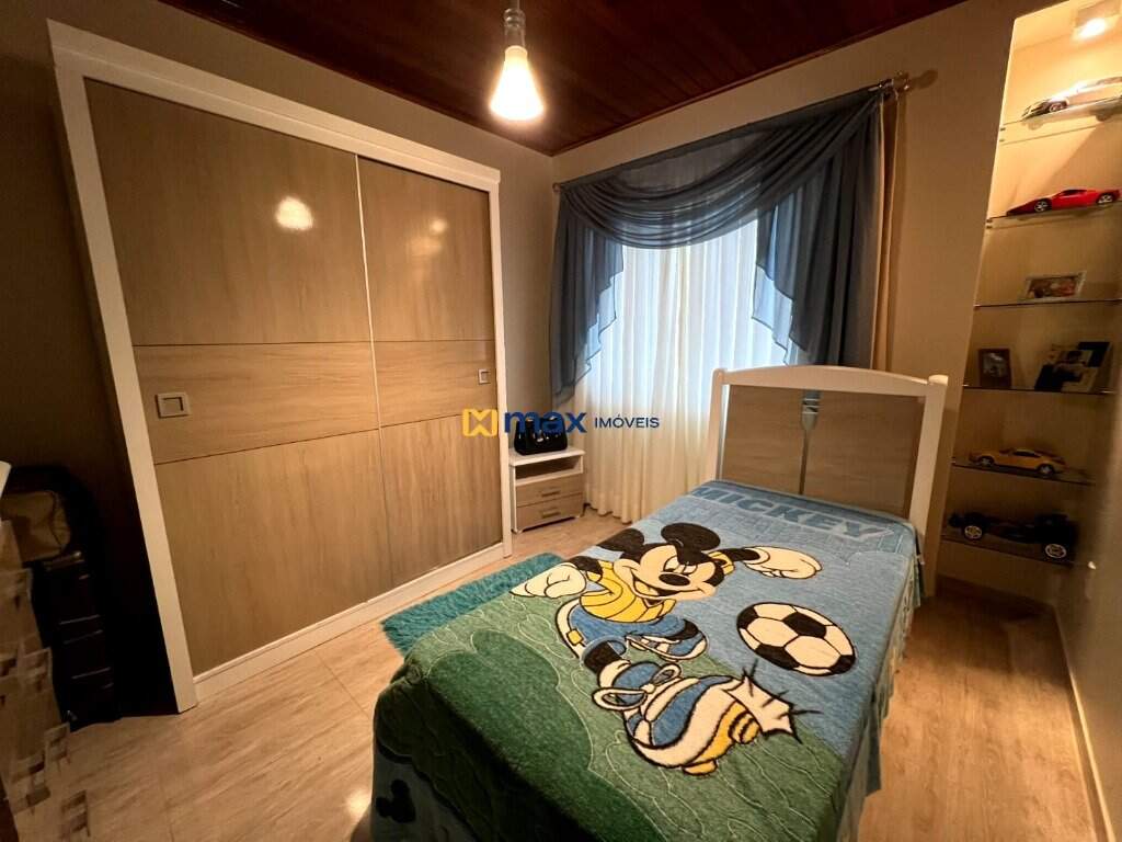 Casa à venda no Murta: Dormitório 1