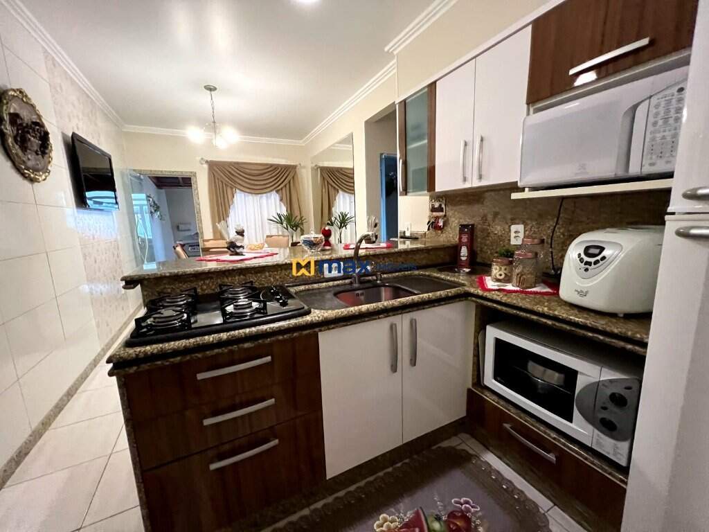 Casa à venda no Murta: Cozinha