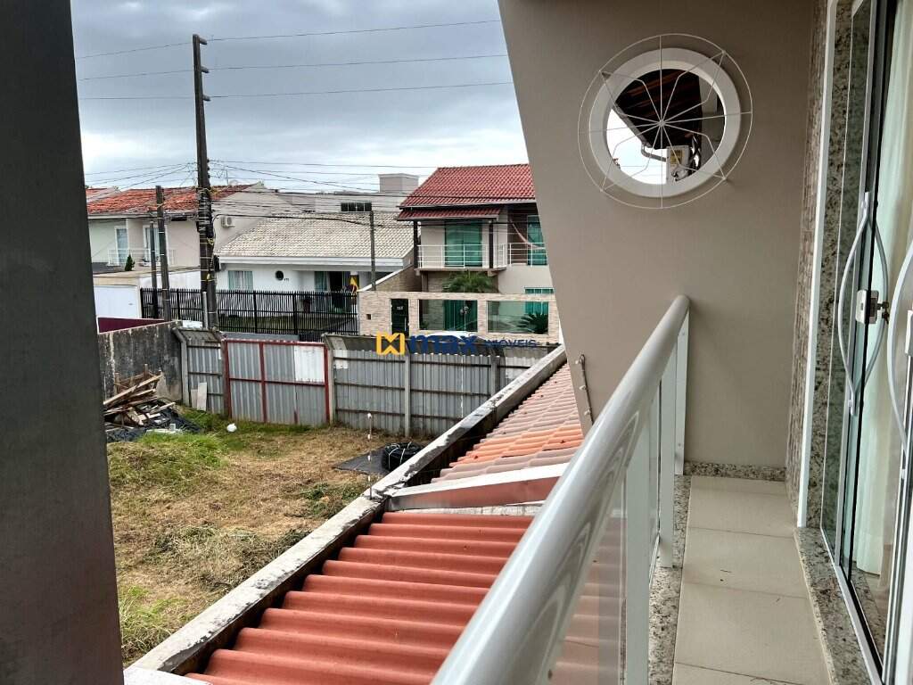 Casa à venda no Murta: Sacada