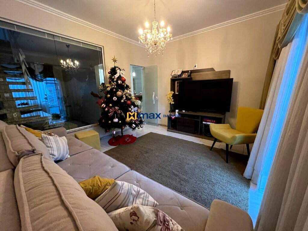 Casa à venda no Murta: Sala de estar