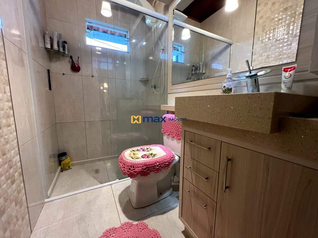 Casa à venda no Murta: Banheiro social 2