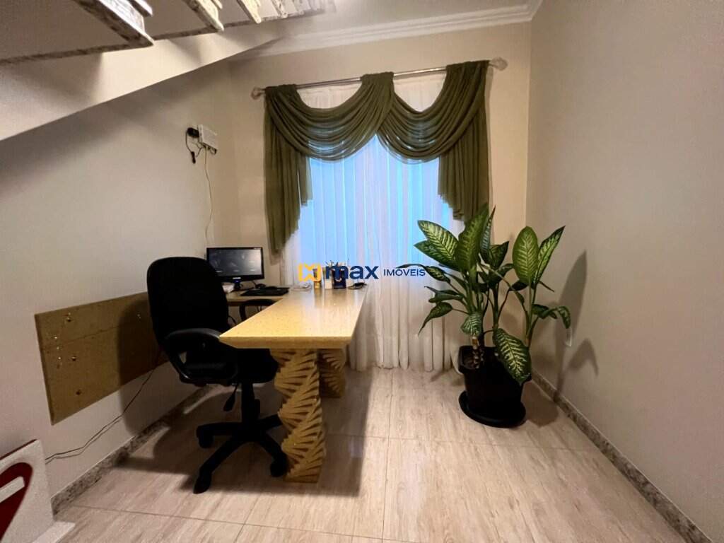 Casa à venda no Murta: Escritório