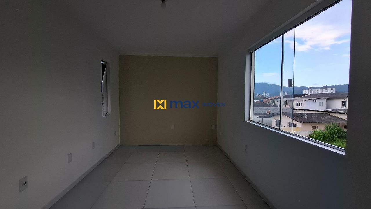 Apartamento à venda no Cidade Nova: Quarto 2