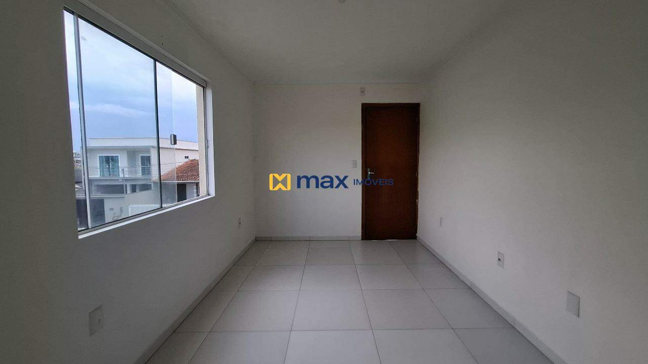 Apartamento à venda no Cidade Nova: Quarto 2
