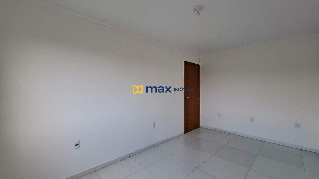 Apartamento à venda no Cidade Nova: Quarto 1