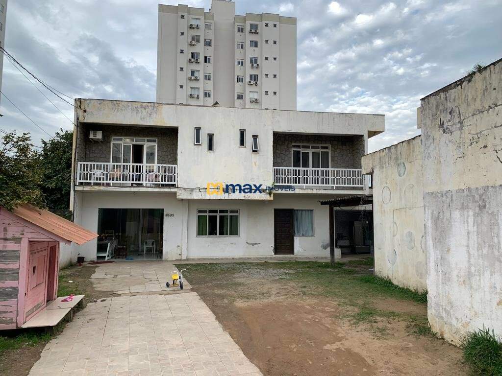 Terreno à venda no São João: Terreno