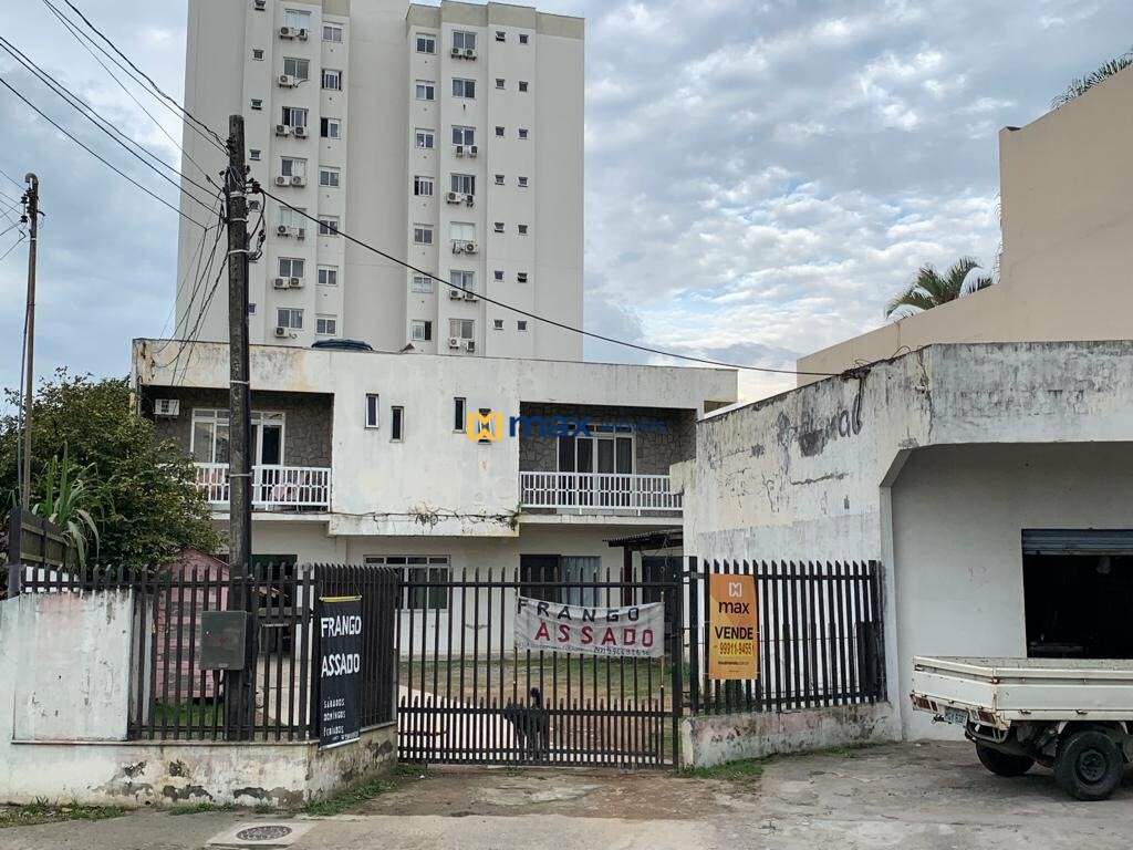 Terreno à venda no São João: Terreno
