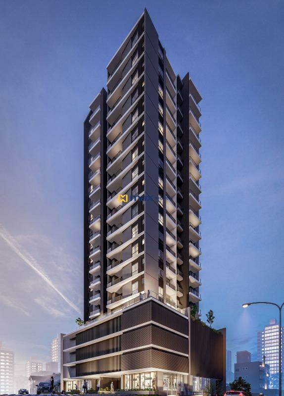 Apartamento à venda no Fazendinha: Fachada