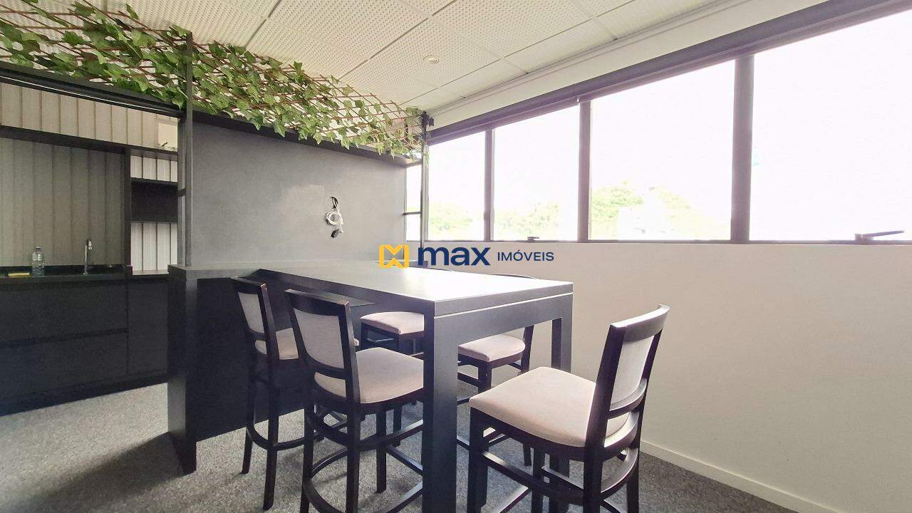 Sala à venda no Fazenda: Sala de reunião
