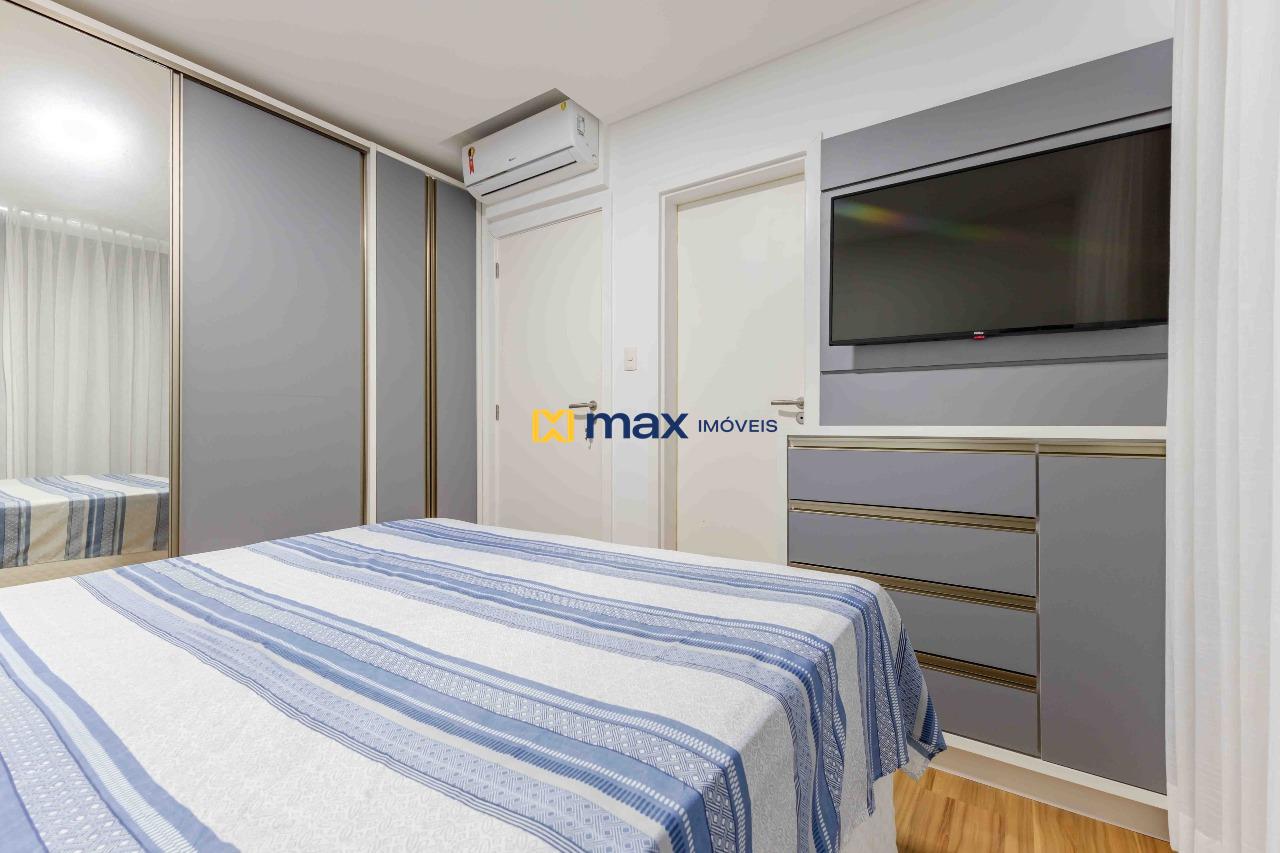 Apartamento à venda no Centro: suíte