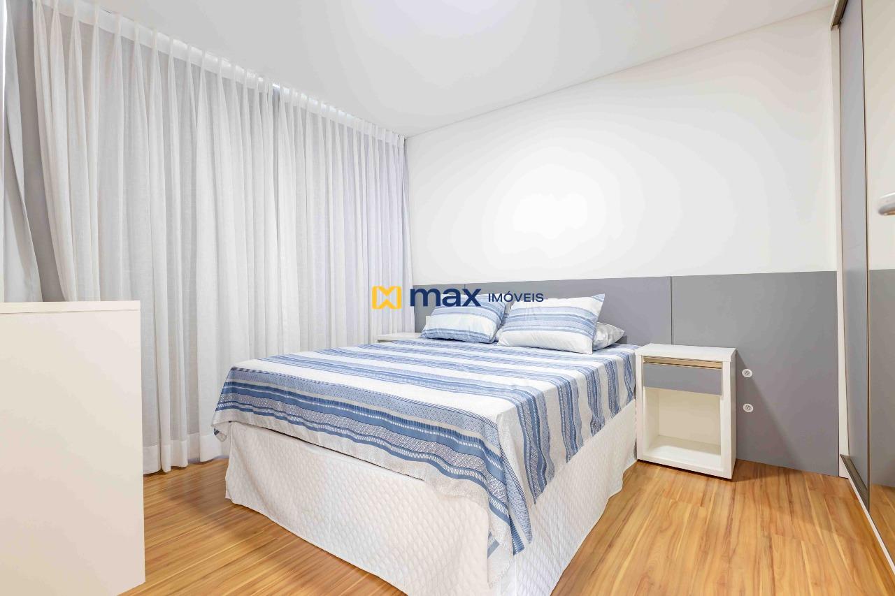 Apartamento à venda no Centro: suíte