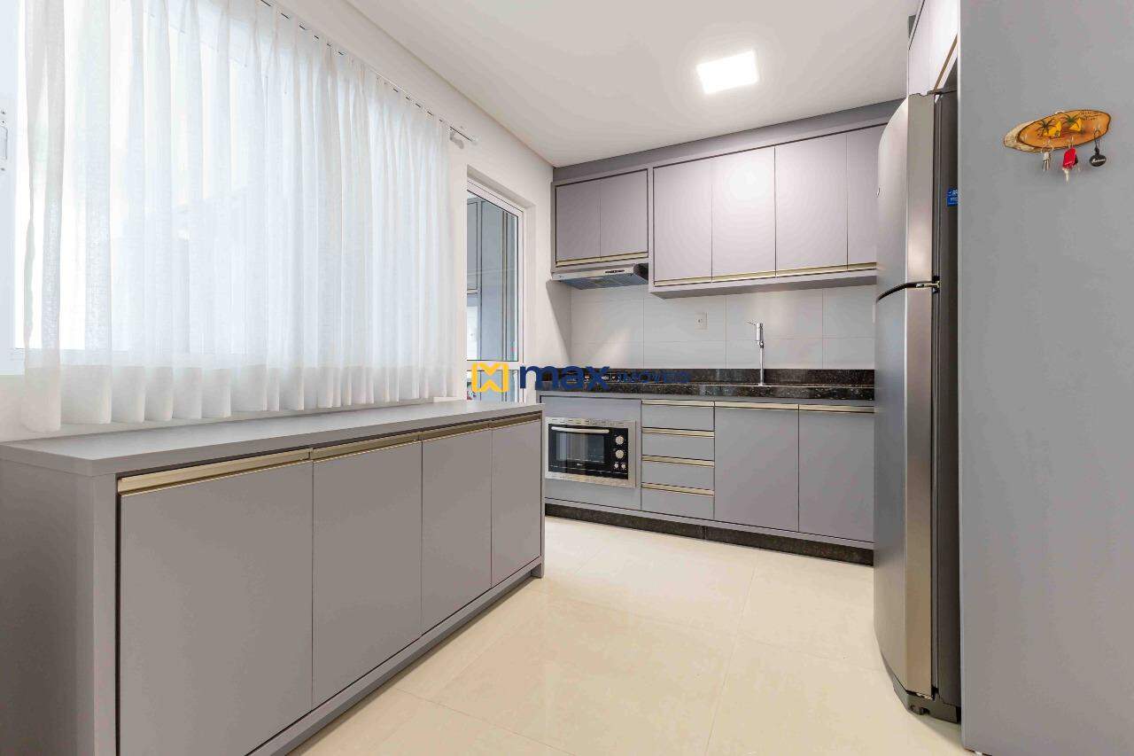 Apartamento à venda no Centro: cozinha