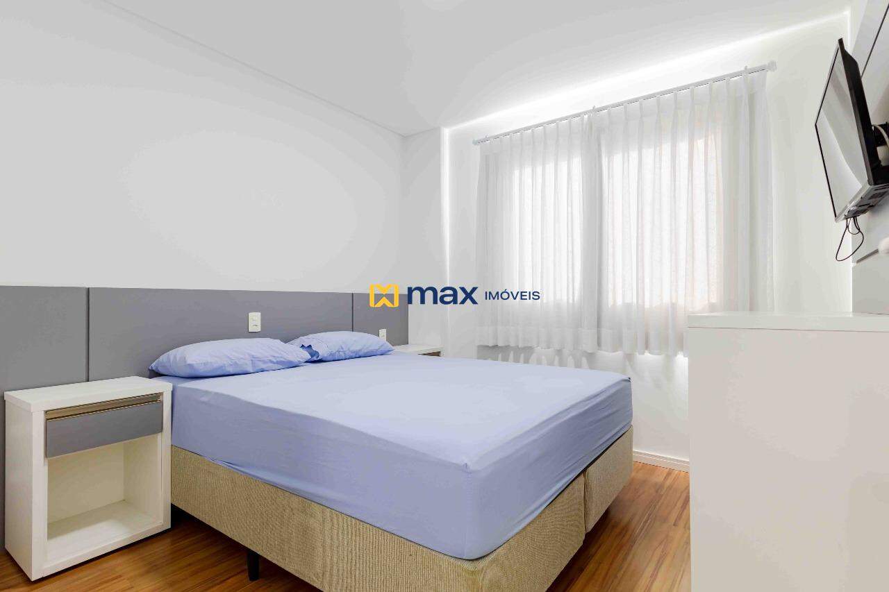 Apartamento à venda no Centro: dormitório 02