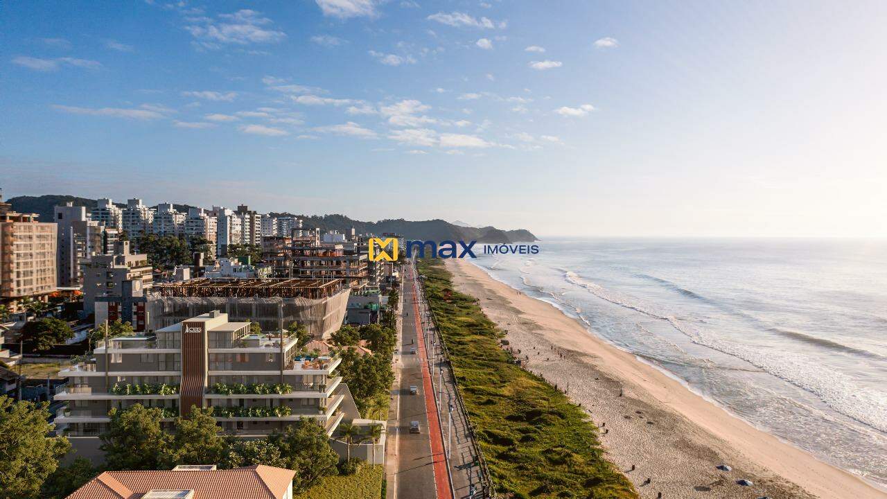 Apartamento à venda no Praia Brava: Vista