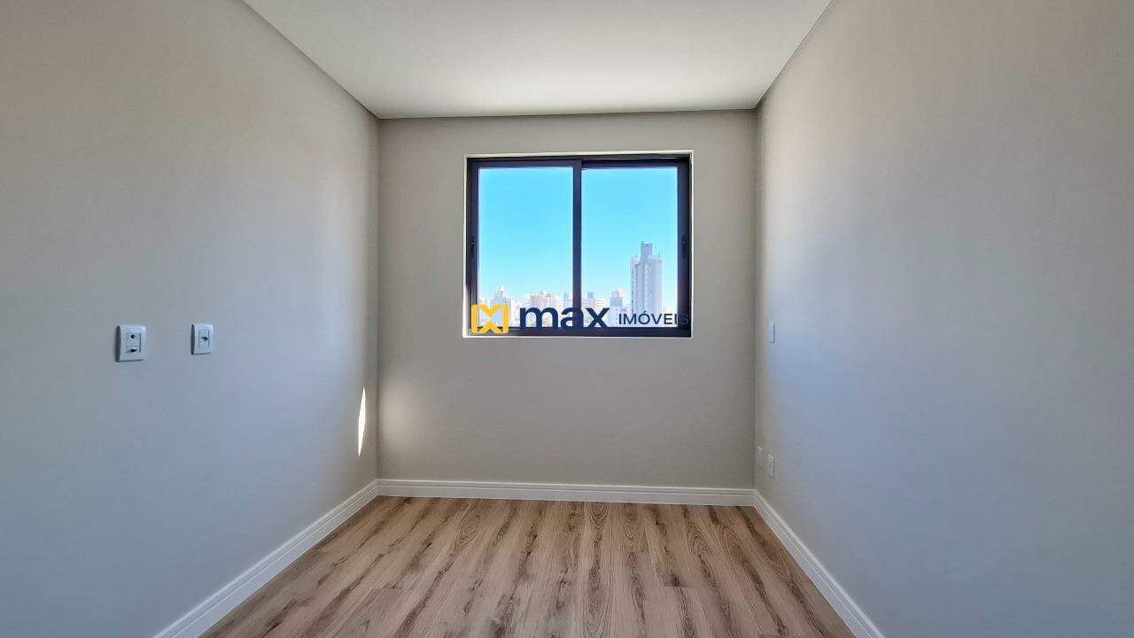 Apartamento à venda no Centro: Dormitório