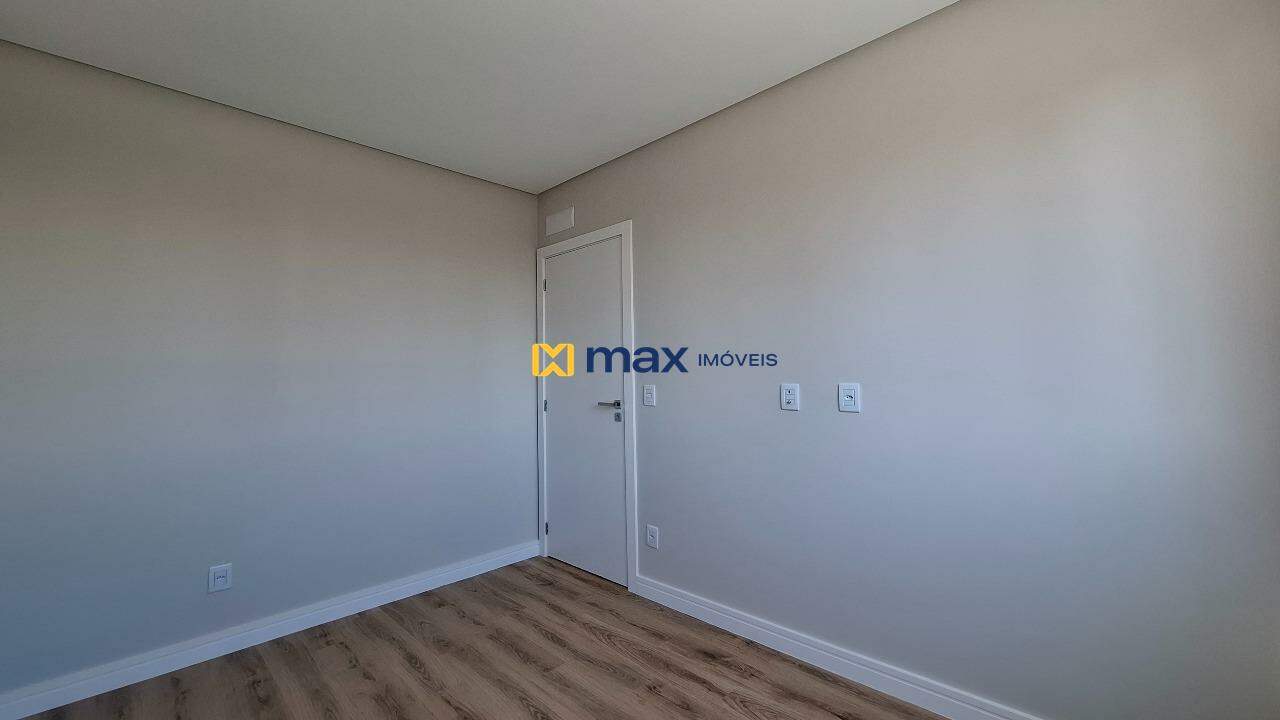 Apartamento à venda no Centro: Dormitório