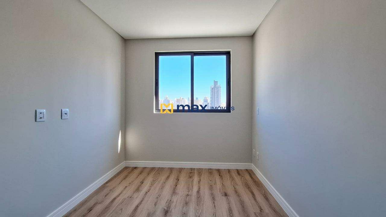 Apartamento à venda no Centro: Dormitório
